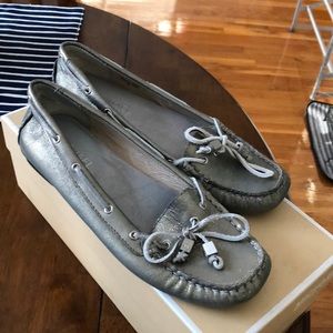 Michael Kors Amber Moccasin